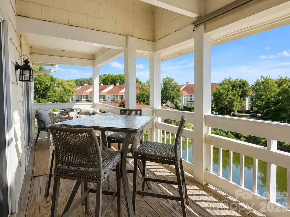 18015 Kings Point Drive #L Cornelius, NC 28031
