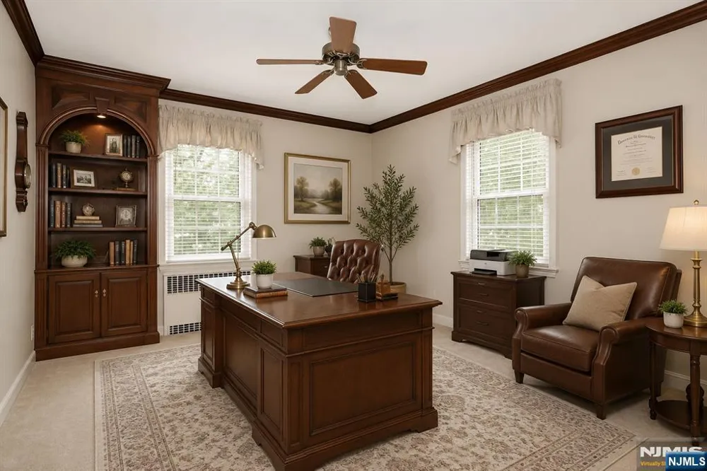 10 Glenwood Avenue Leonia, NJ 07605