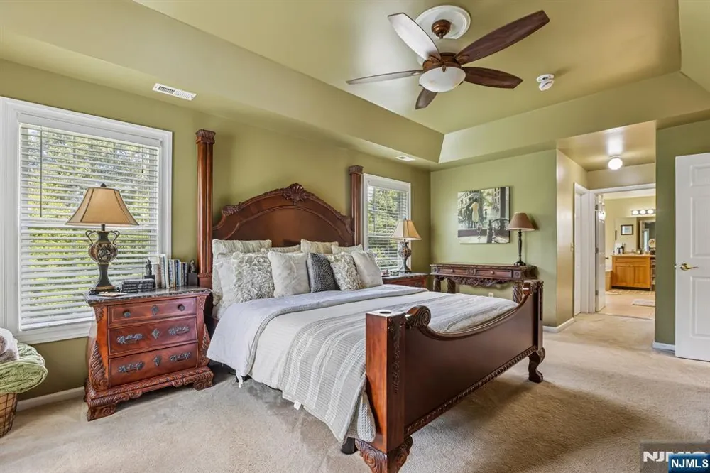 176 Fox Hill Court Jefferson Township, NJ 07849
