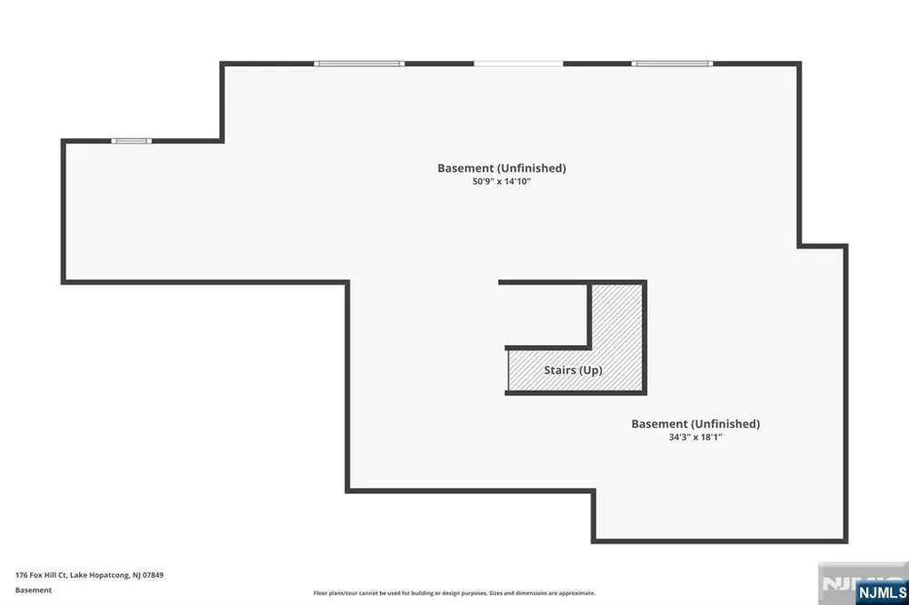 176 Fox Hill Court Jefferson Township, NJ 07849