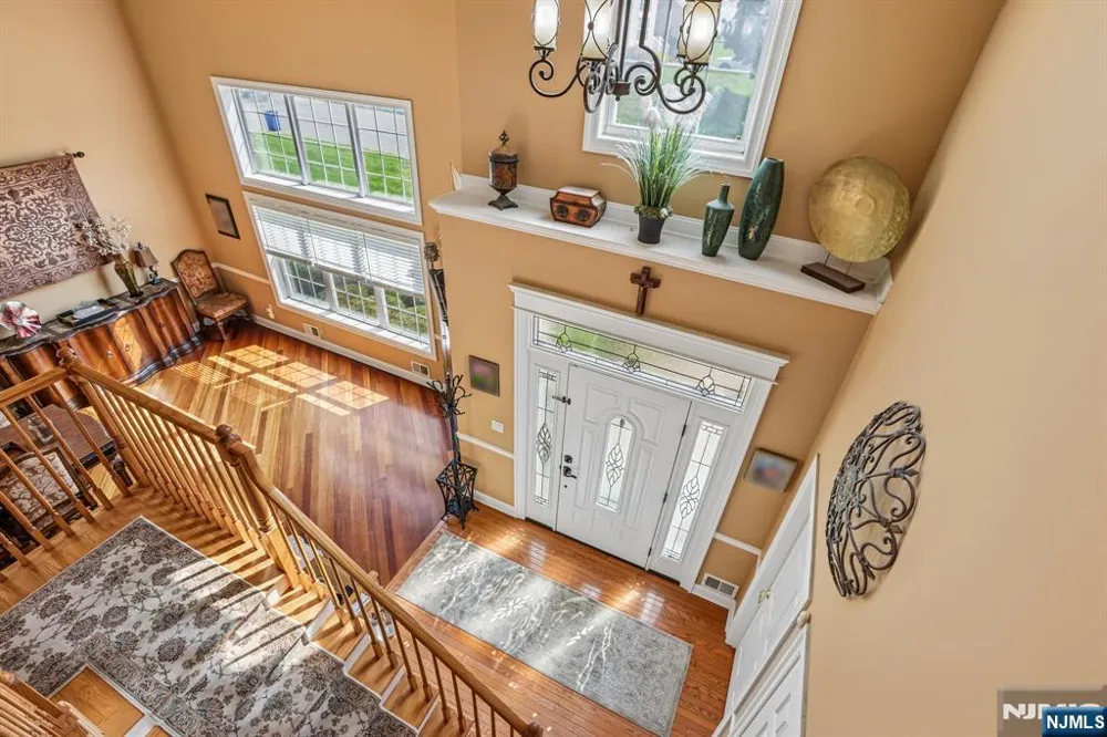 176 Fox Hill Court Jefferson Township, NJ 07849