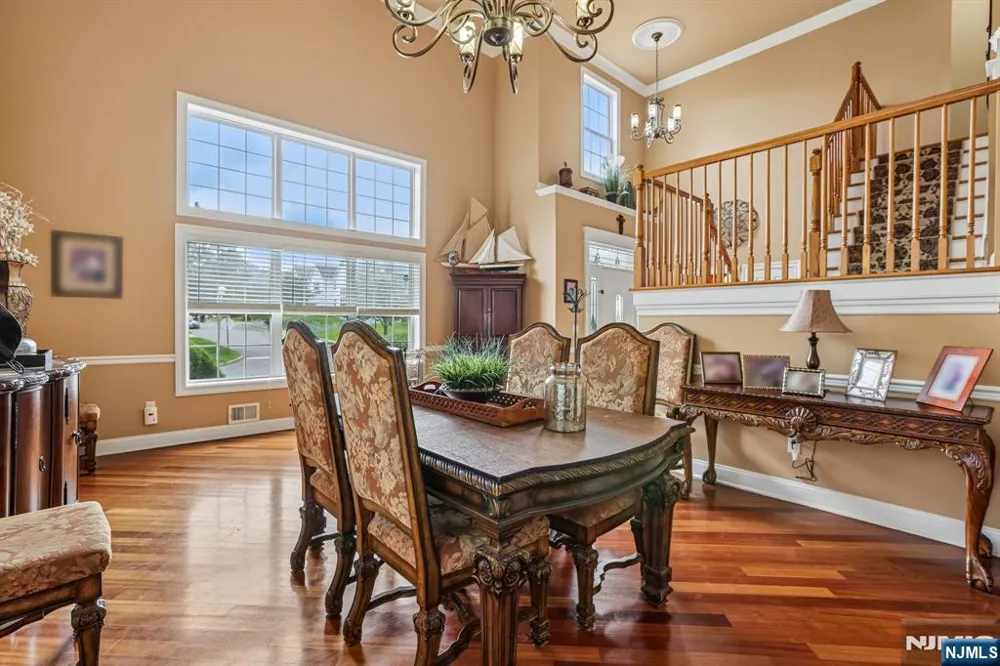 176 Fox Hill Court Jefferson Township, NJ 07849