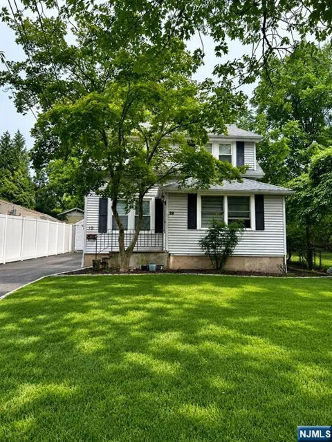 19 Mattocks Place