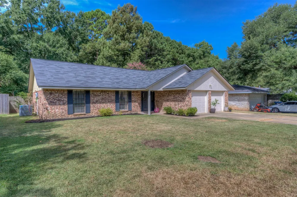 3605 Willow Wisp Circle Haughton, LA 71037