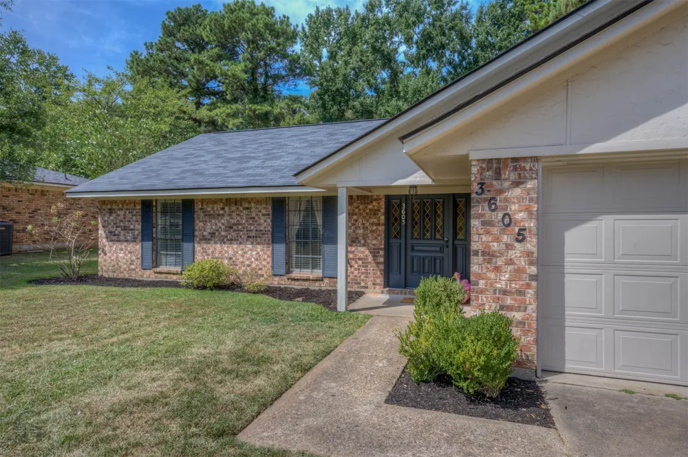 3605 Willow Wisp Circle Haughton, LA 71037