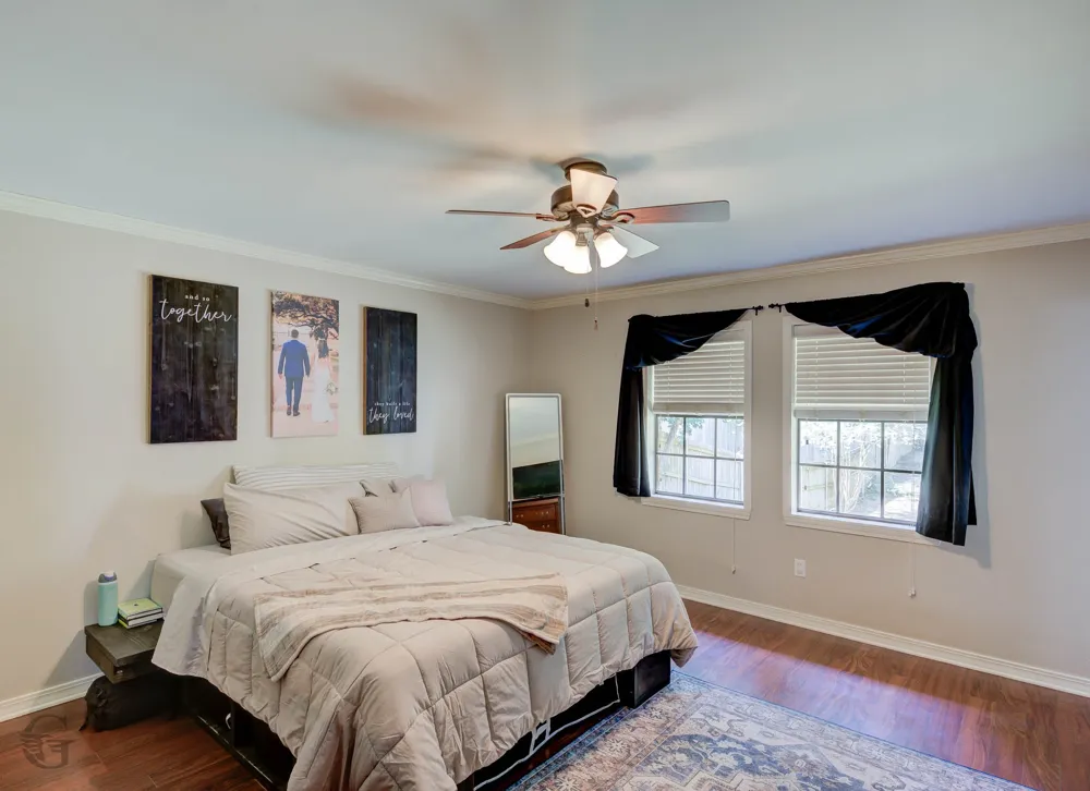 3605 Willow Wisp Circle Haughton, LA 71037