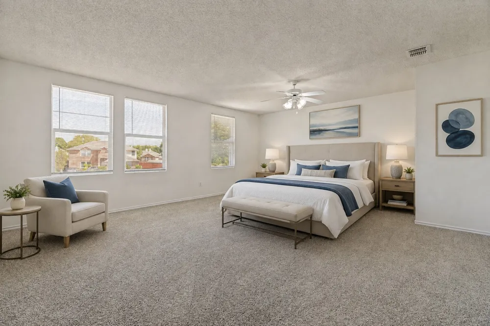 3468 POST OAK DRIVE Rockwall, TX 75032