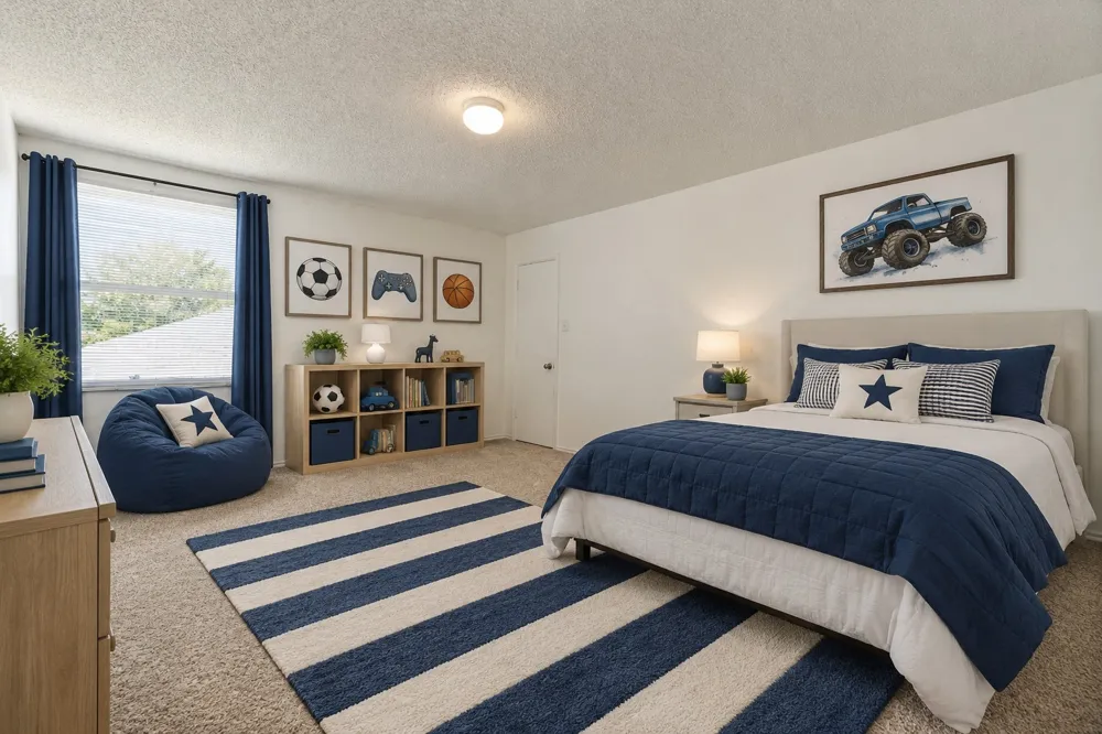 3468 POST OAK DRIVE Rockwall, TX 75032