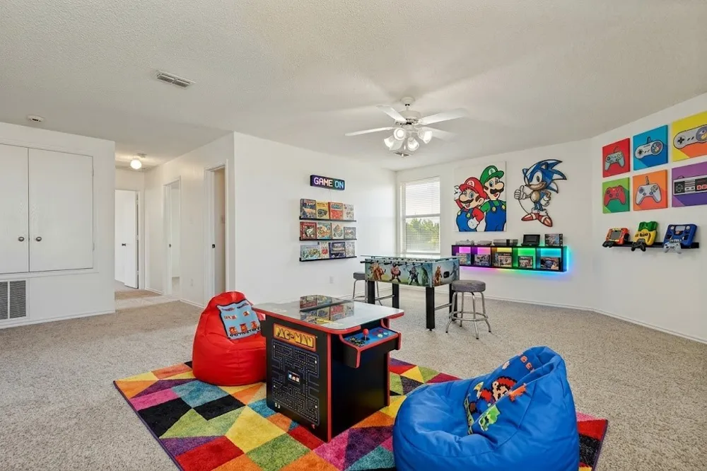 3468 POST OAK DRIVE Rockwall, TX 75032