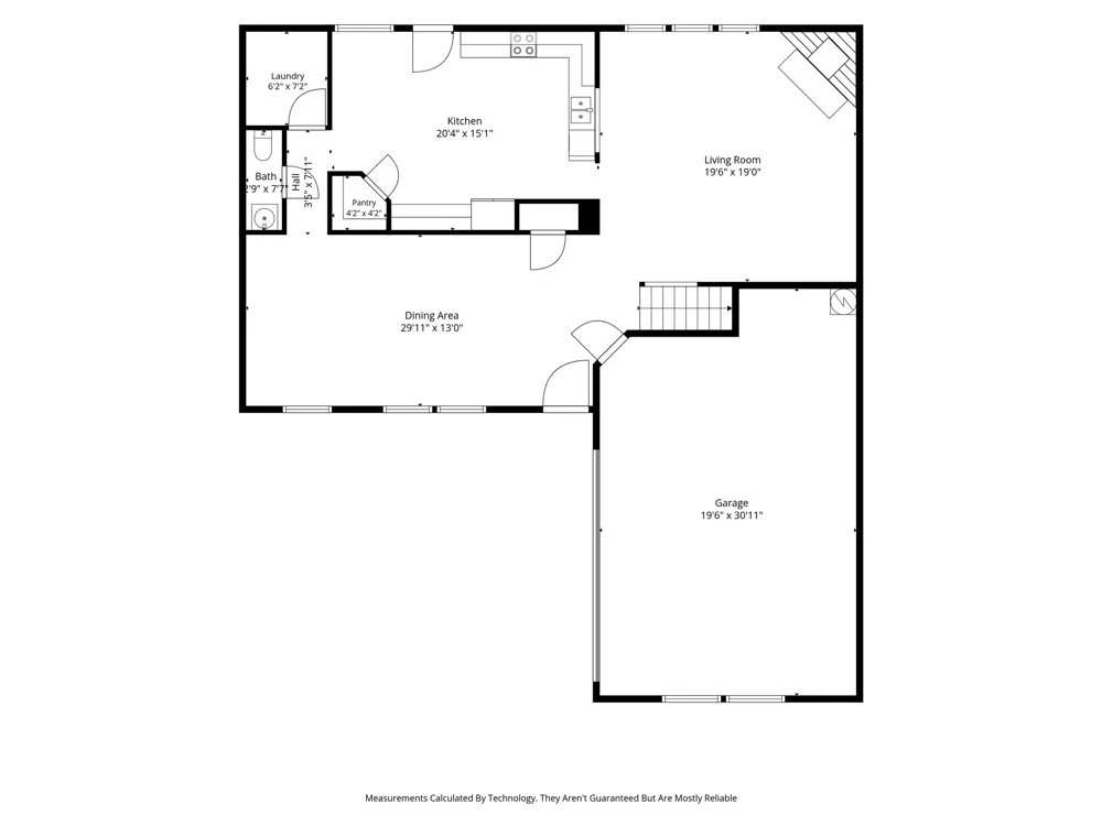 3468 POST OAK DRIVE Rockwall, TX 75032