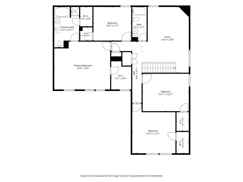 3468 POST OAK DRIVE Rockwall, TX 75032