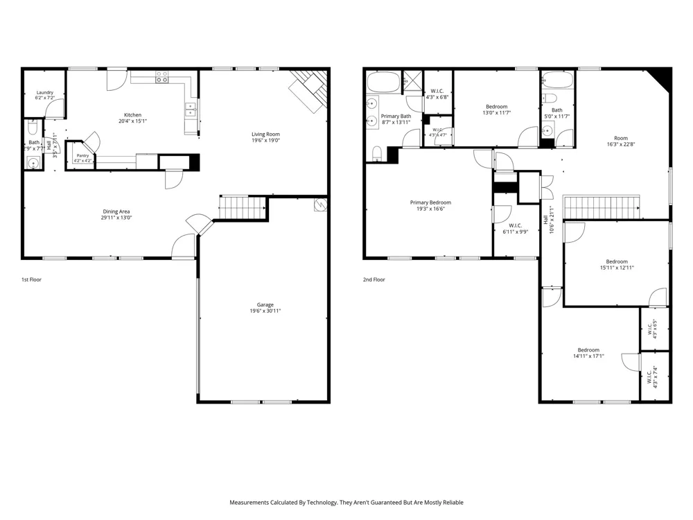 3468 POST OAK DRIVE Rockwall, TX 75032