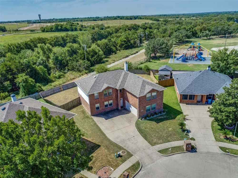 3468 POST OAK DRIVE Rockwall, TX 75032