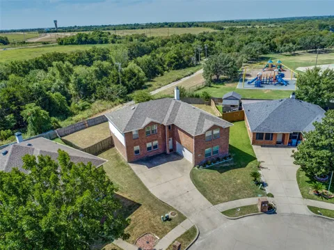 3468 POST OAK DRIVE