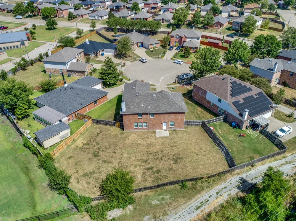 3468 POST OAK DRIVE Rockwall, TX 75032