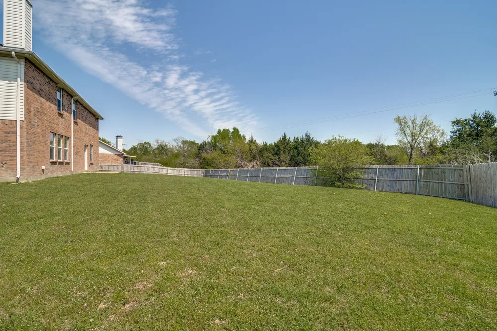 3468 POST OAK DRIVE Rockwall, TX 75032