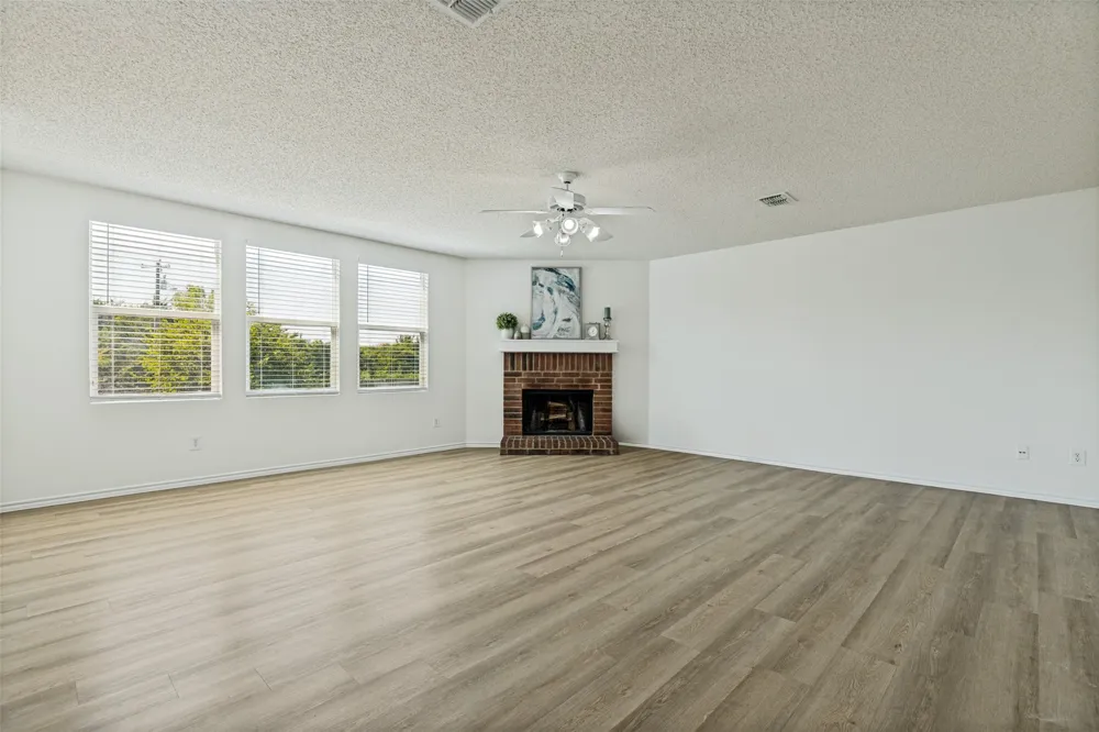 3468 POST OAK DRIVE Rockwall, TX 75032