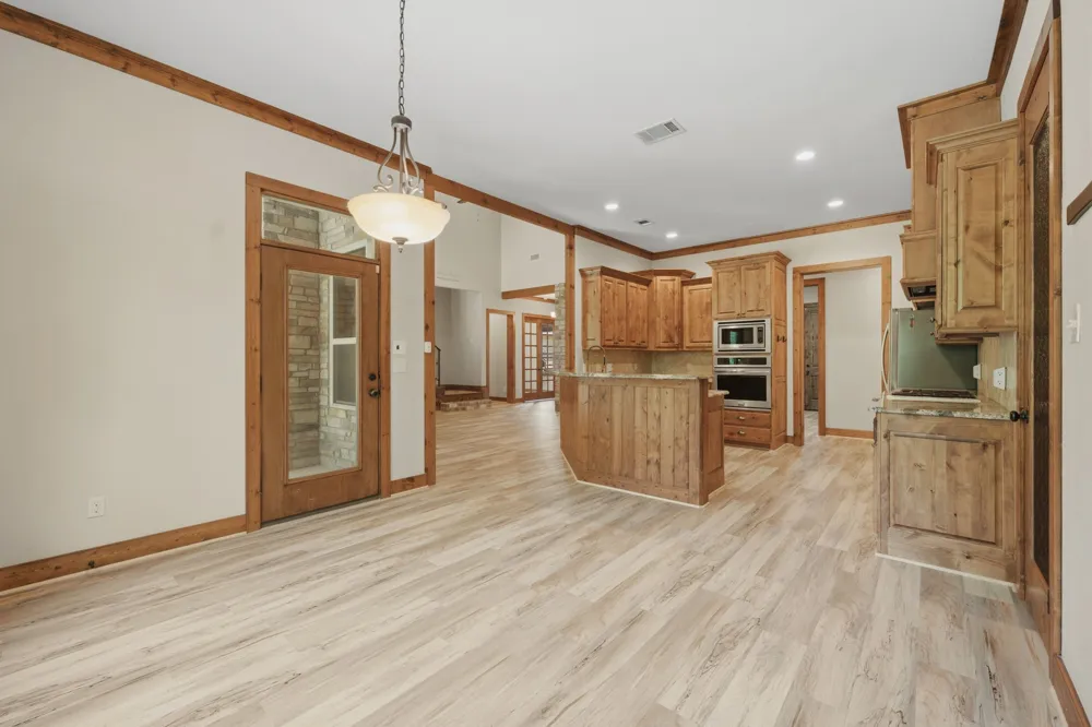 1822 Stonehaven Court Tyler, TX 75703