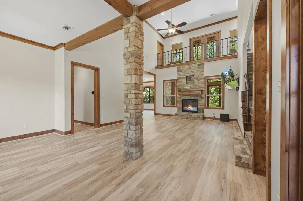 1822 Stonehaven Court Tyler, TX 75703