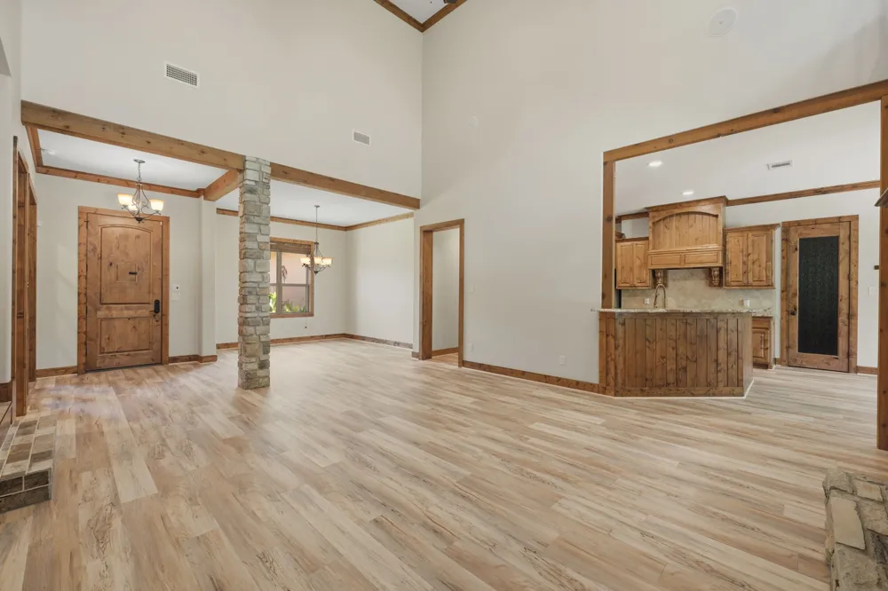 1822 Stonehaven Court Tyler, TX 75703