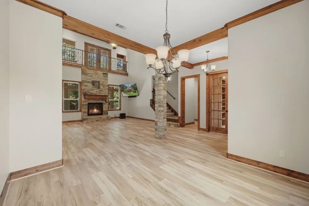1822 Stonehaven Court Tyler, TX 75703