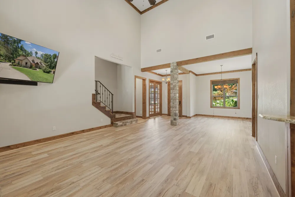 1822 Stonehaven Court Tyler, TX 75703