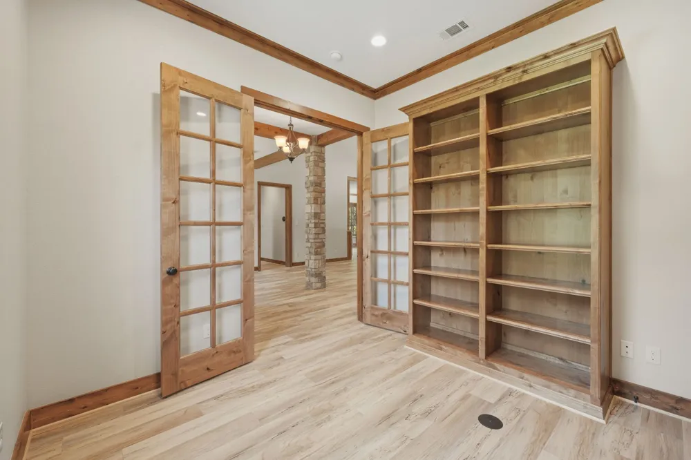 1822 Stonehaven Court Tyler, TX 75703