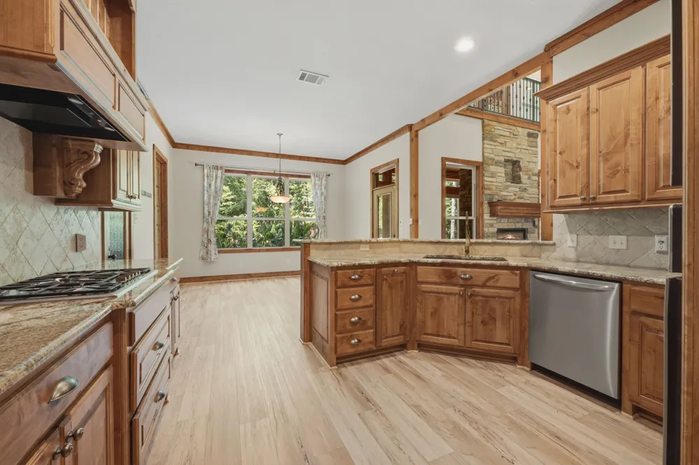 1822 Stonehaven Court Tyler, TX 75703