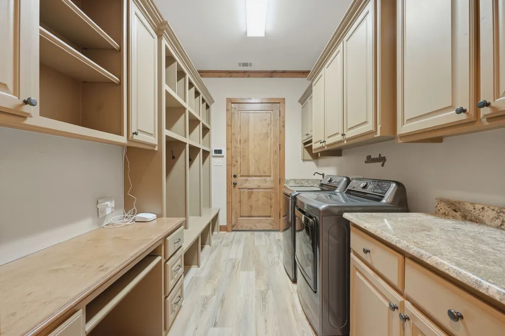 1822 Stonehaven Court Tyler, TX 75703