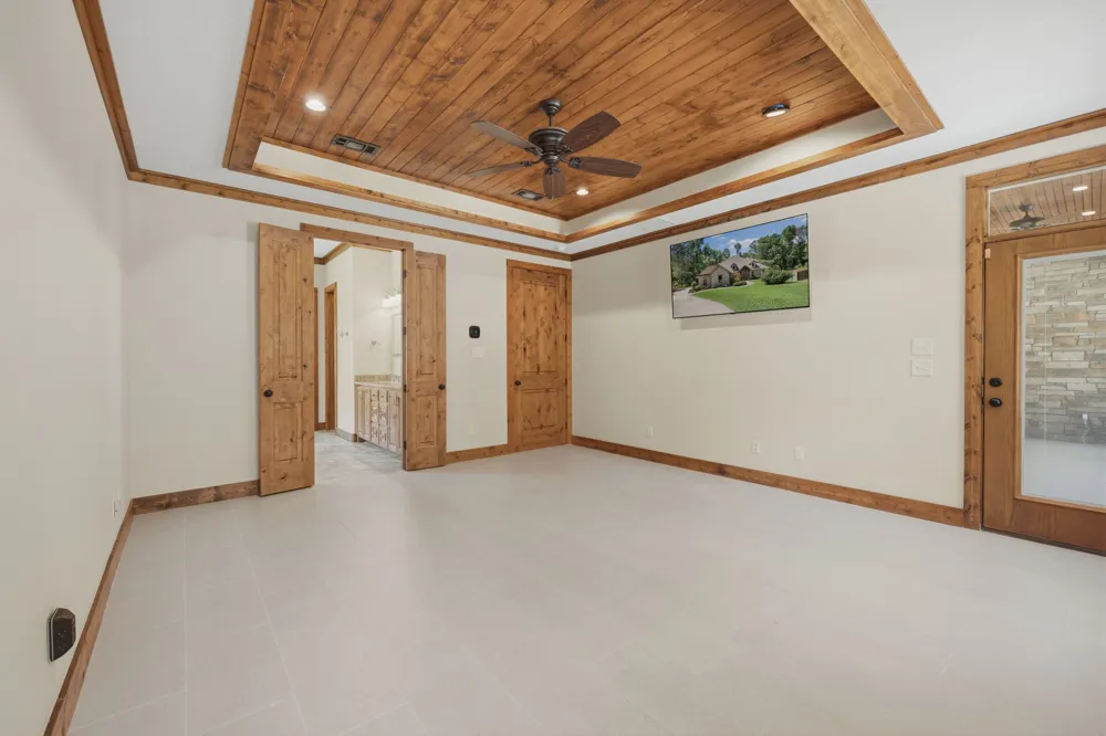 1822 Stonehaven Court Tyler, TX 75703