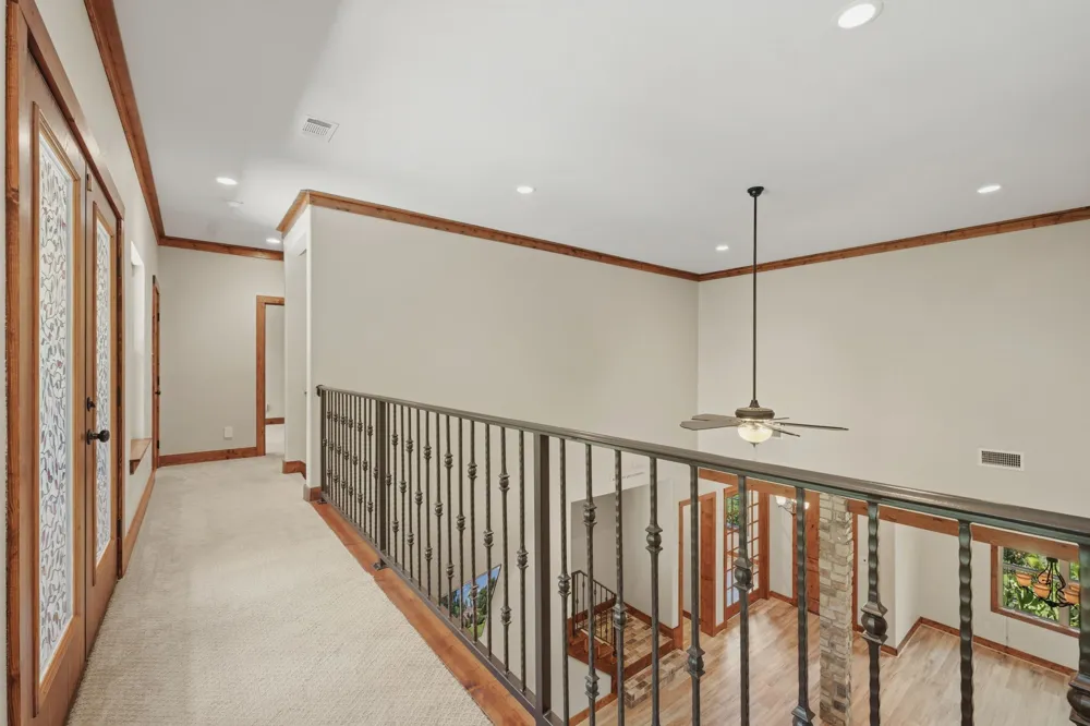 1822 Stonehaven Court Tyler, TX 75703