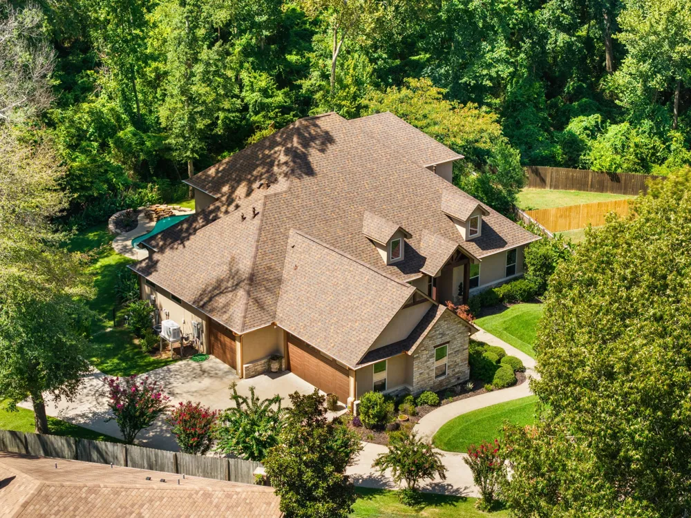 1822 Stonehaven Court Tyler, TX 75703