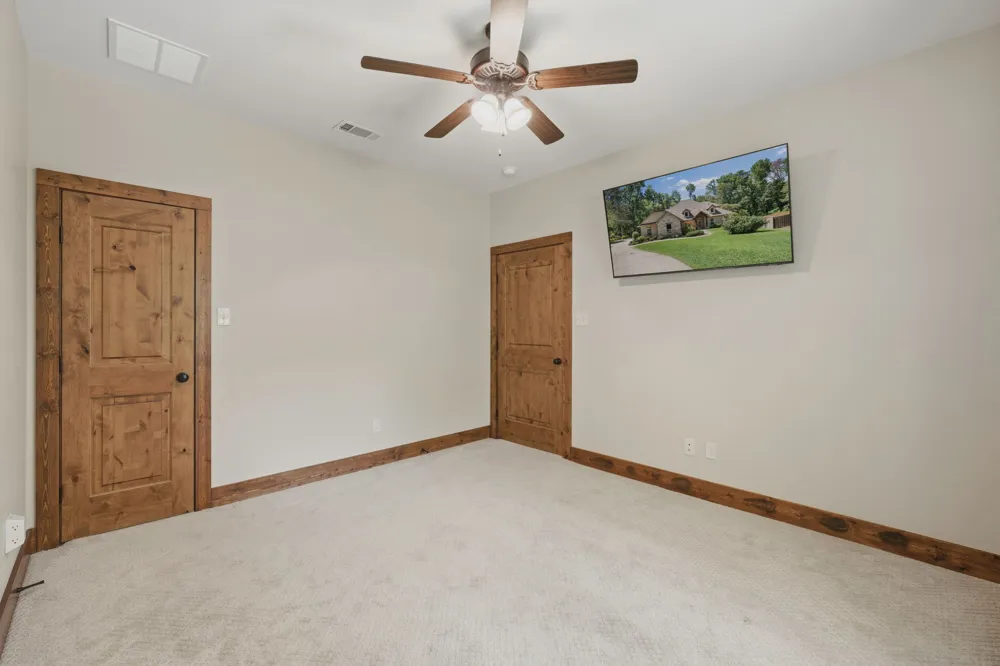 1822 Stonehaven Court Tyler, TX 75703