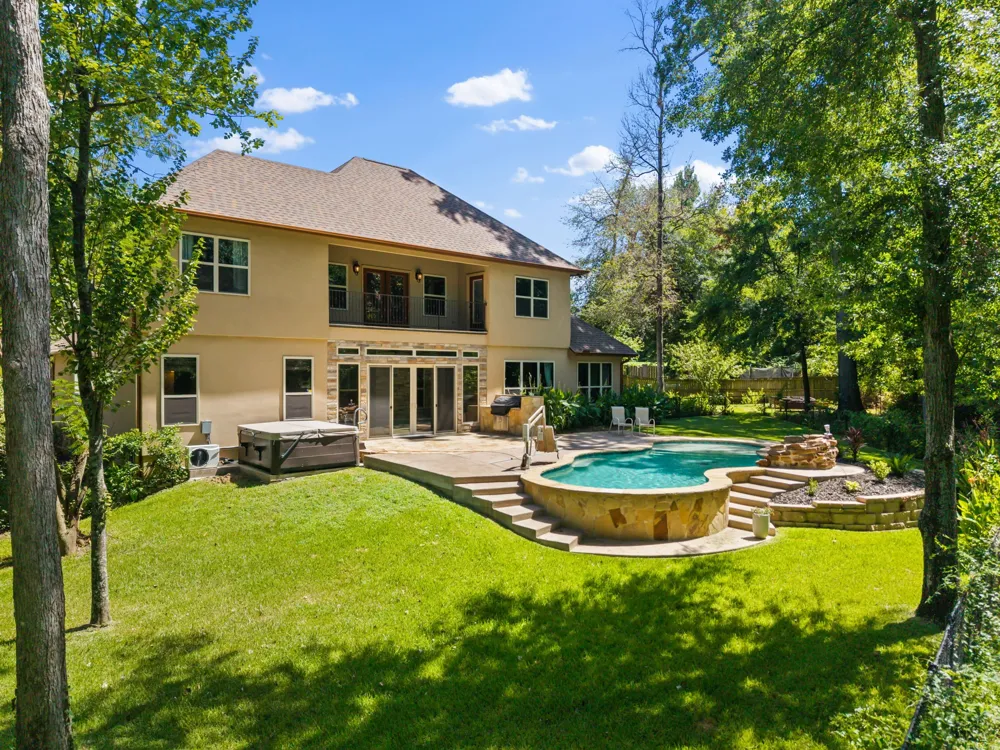 1822 Stonehaven Court Tyler, TX 75703
