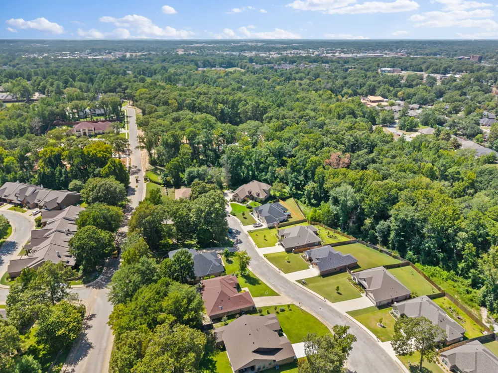 1822 Stonehaven Court Tyler, TX 75703
