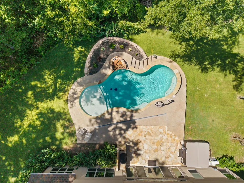 1822 Stonehaven Court Tyler, TX 75703