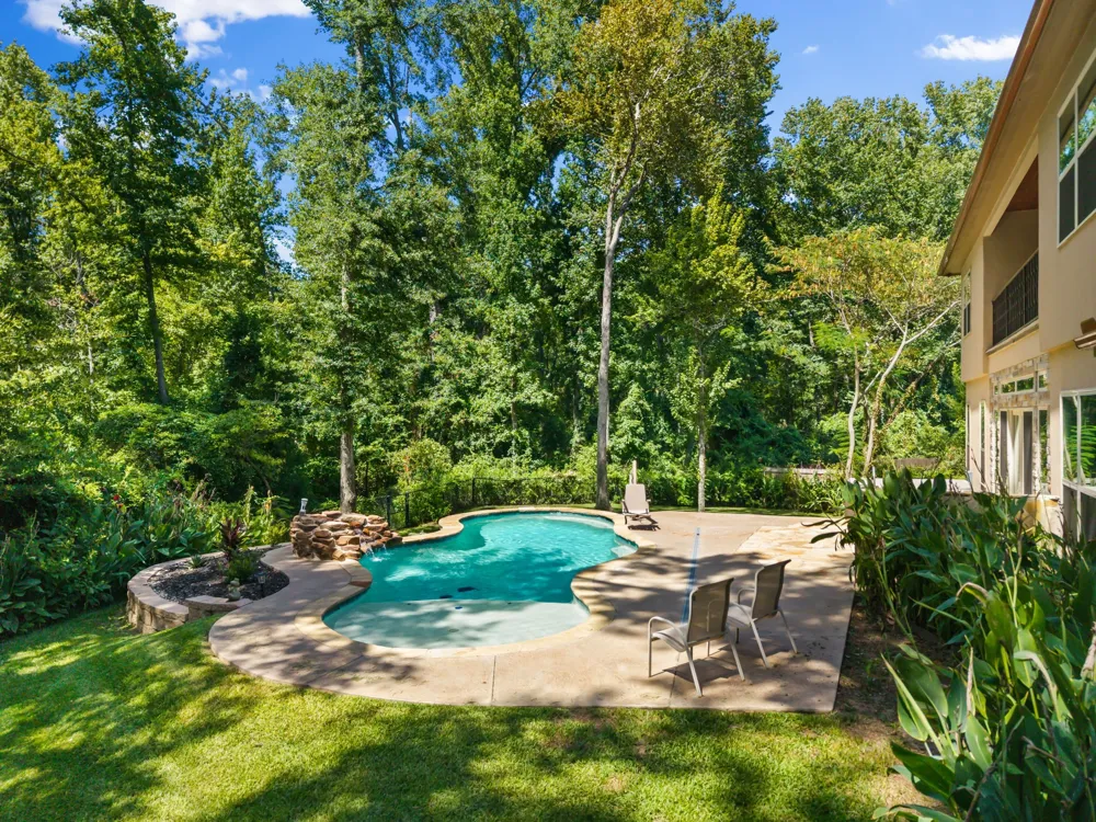 1822 Stonehaven Court Tyler, TX 75703