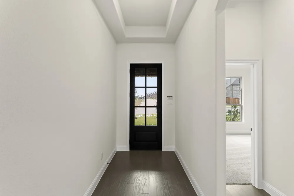 911 Allegro Avenue Forney, TX 75126