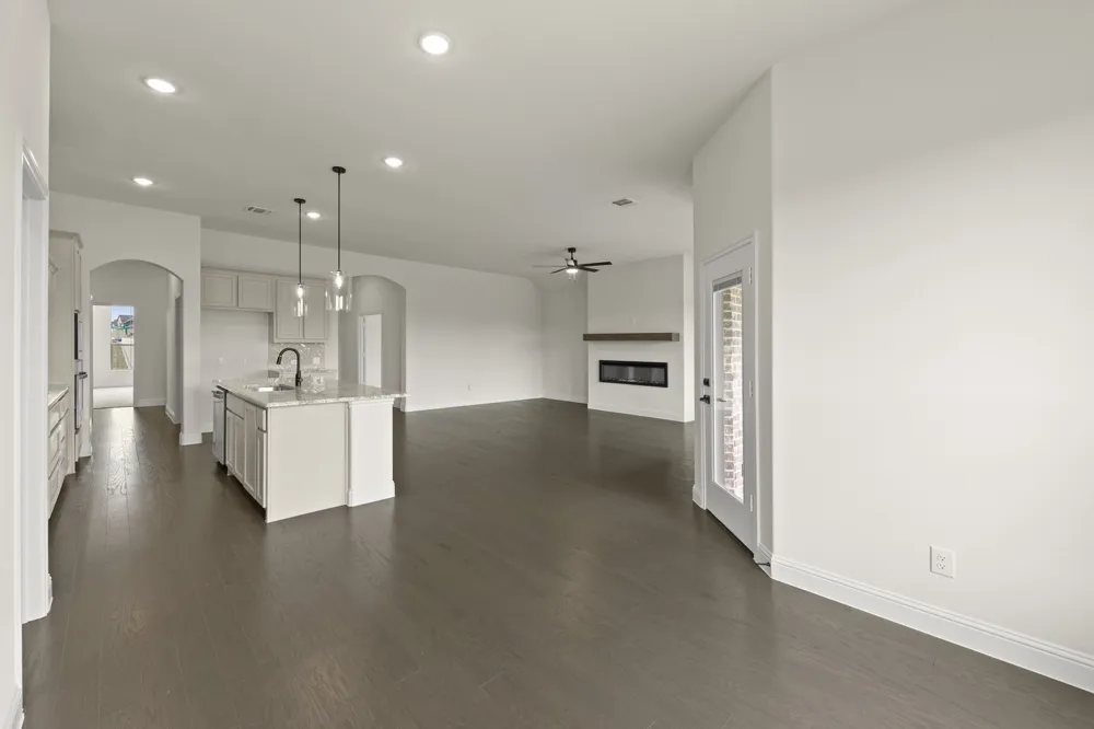 911 Allegro Avenue Forney, TX 75126