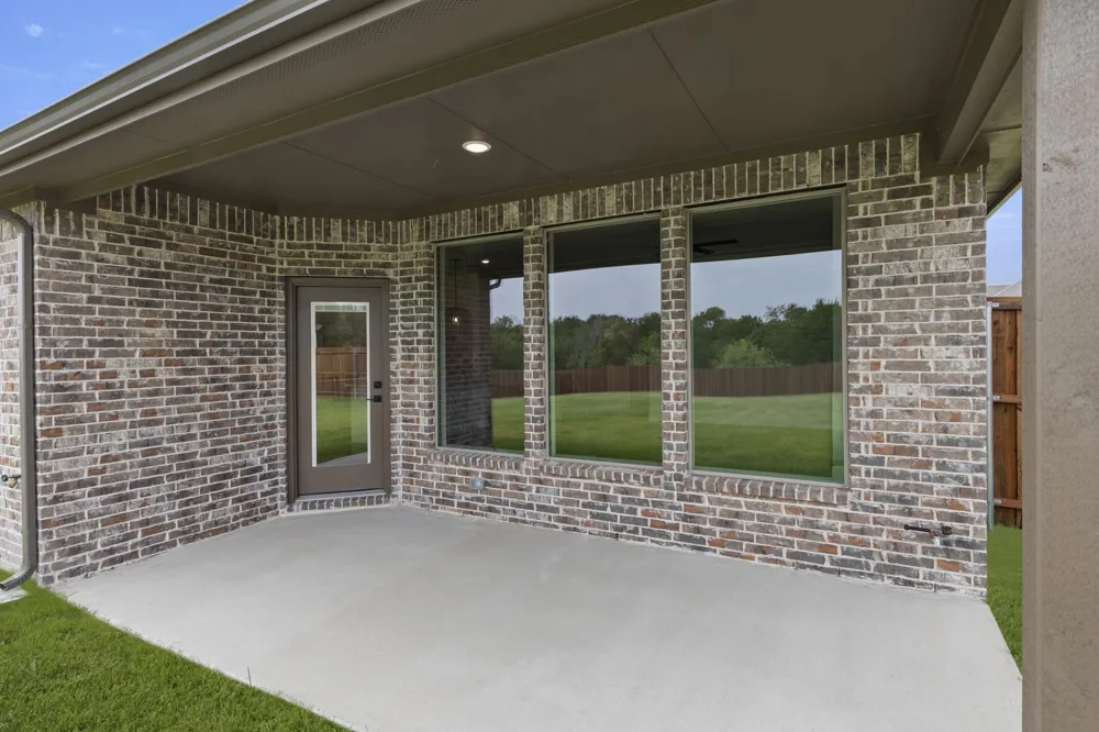 911 Allegro Avenue Forney, TX 75126