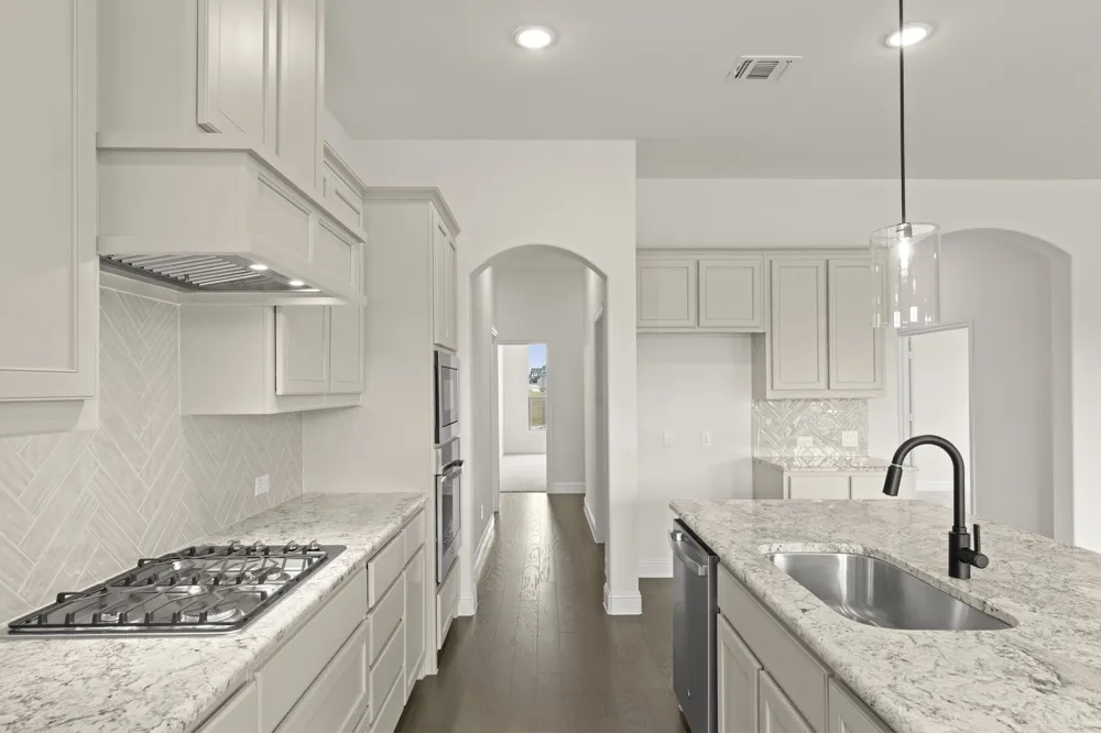 911 Allegro Avenue Forney, TX 75126