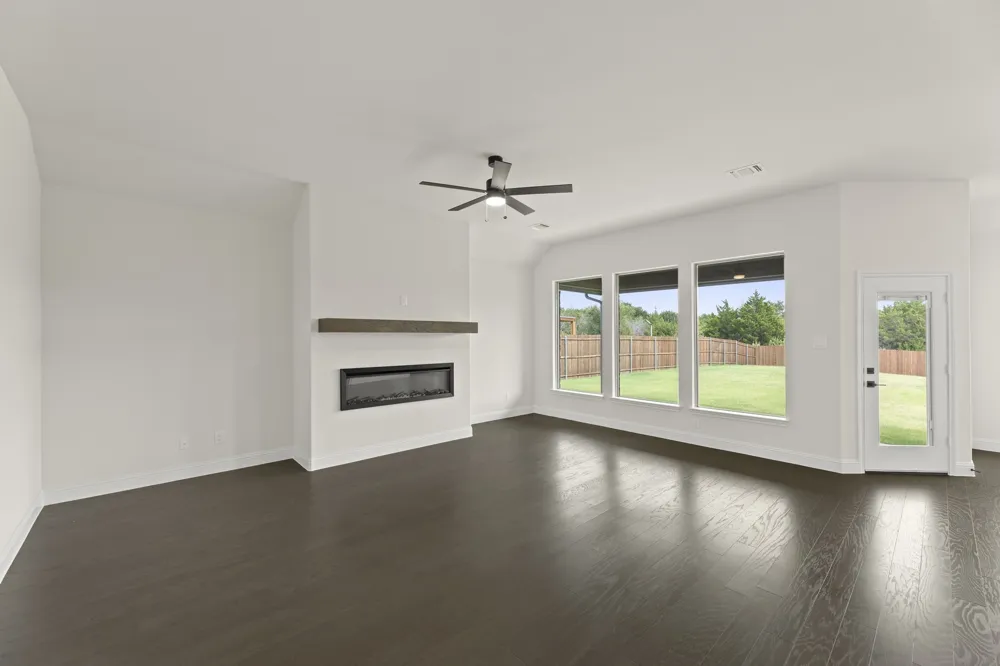 911 Allegro Avenue Forney, TX 75126