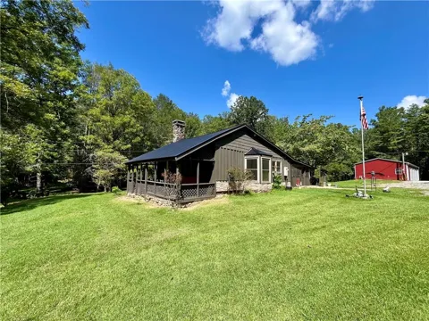 581 Garrett Branch Road