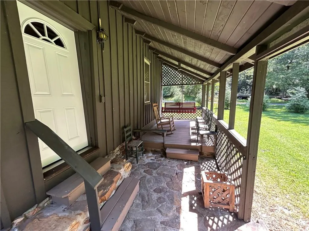 581 Garrett Branch Road Ellijay, GA 30536