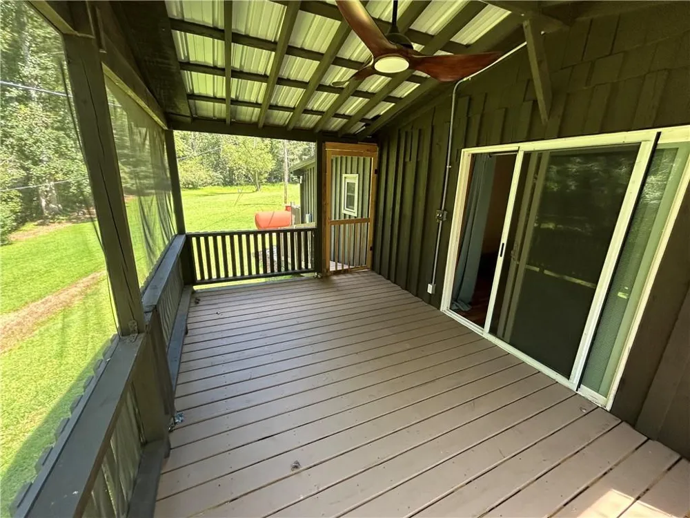 581 Garrett Branch Road Ellijay, GA 30536
