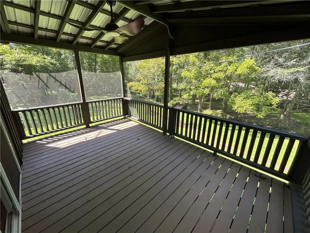 581 Garrett Branch Road Ellijay, GA 30536