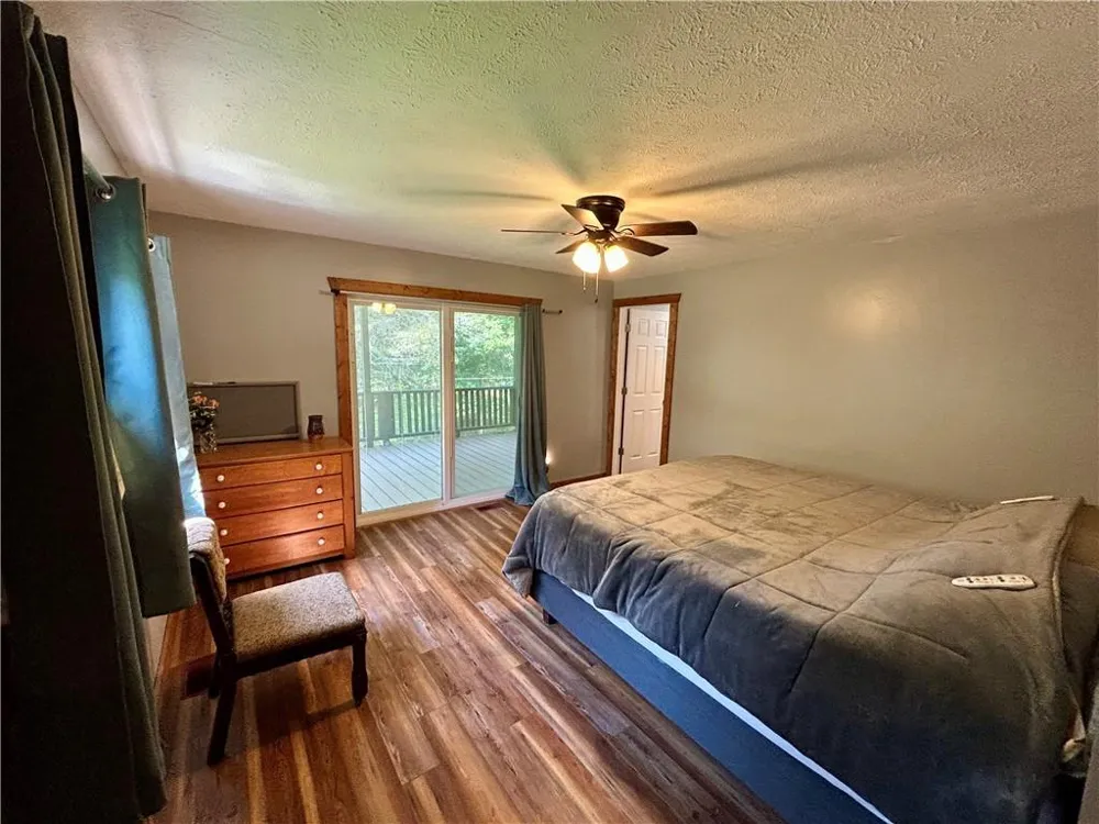 581 Garrett Branch Road Ellijay, GA 30536