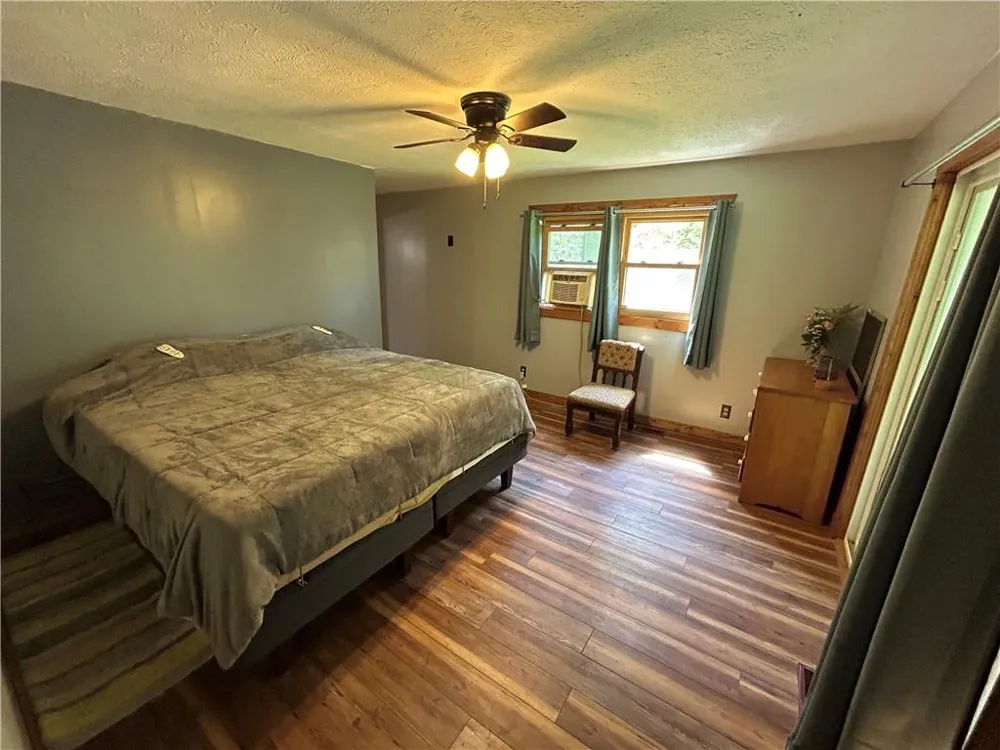 581 Garrett Branch Road Ellijay, GA 30536