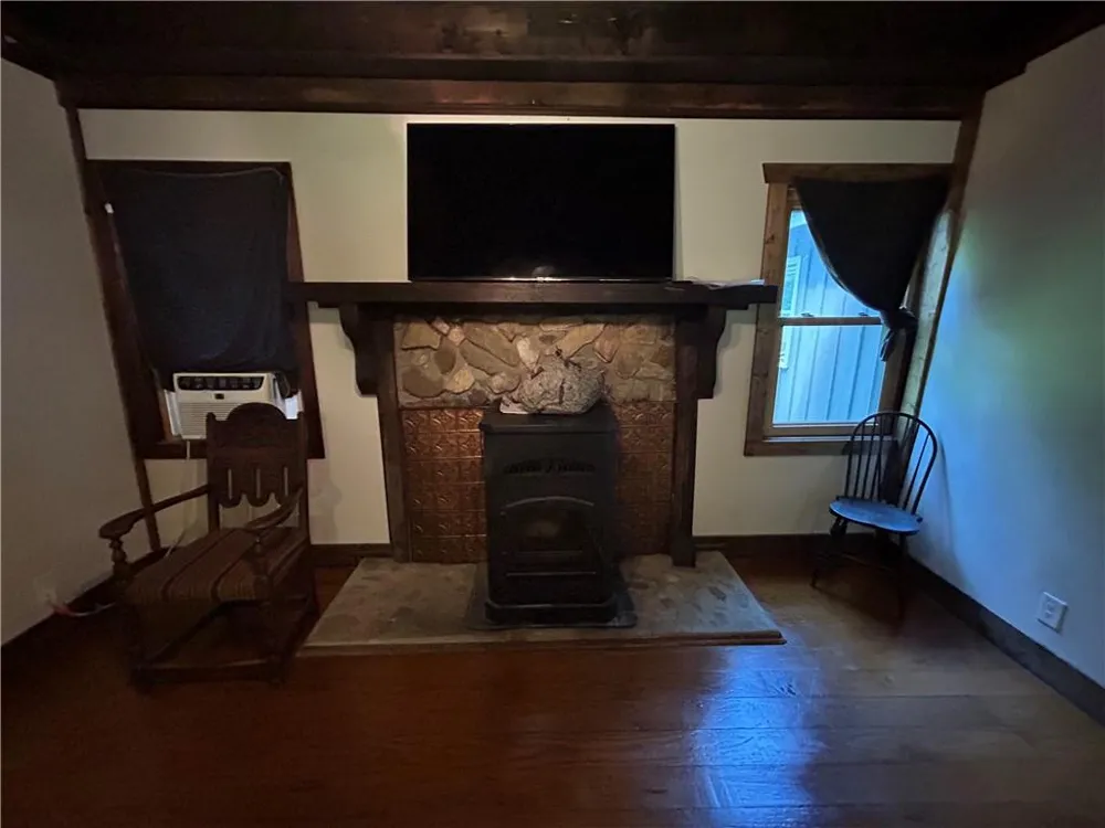 581 Garrett Branch Road Ellijay, GA 30536