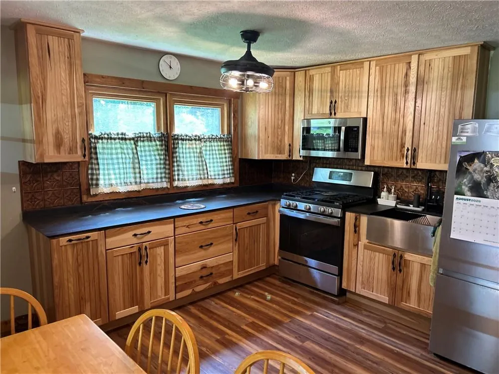 581 Garrett Branch Road Ellijay, GA 30536